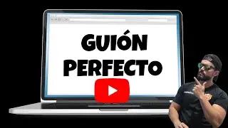 🎬 Como CREAR GUIONES de Video para Youtube (¡fácil!)  |Automatización de Youtube 2023