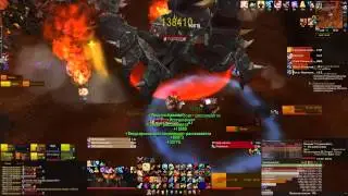 Железный Исполин 10 ХМ (Fury warrior POV)