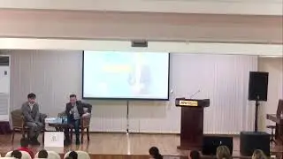 Остаться в профессии