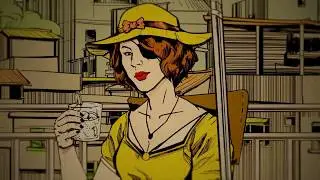 Wolfenstein 2 Jessica Valiant The Diaries of Agent Silent Death (Wolfenstein II)