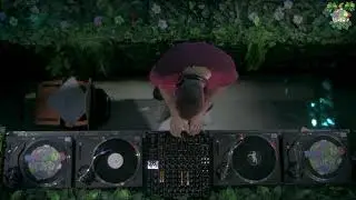 Vinyl Drum And Bass Mix By DJ Bash @ The WWDNB SHOW