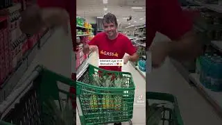 Intentaré Ligar en el Mercadona de 7 a 8 del la Tarde 🛒❤️🤙
