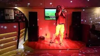 Кавер/Cover -Неангелы - ТОЧКИ, г. Ялта