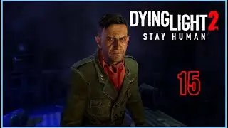 Dying Light 2: Stay Human 