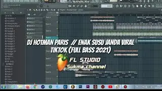 DJ HOTMAN PARIS