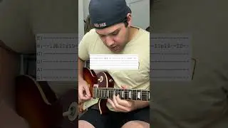 If "Locked out of Heaven" had a Solo - #guitar