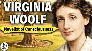 Virginia Woolf Documentary to Fall Asleep To
