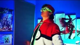 Пародия На DK - Лицемер