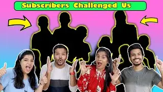 MEETING OUR SUBSCRIBERS SECRETLY | PARTY WITH SUBSCRIBERS