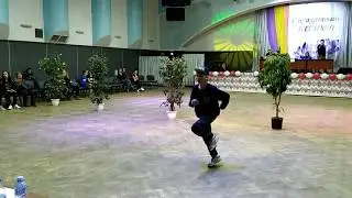 Учасник фестивалю-конкурсу 