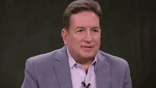 Alumnus Jaime Forero shares his Executive Education Experience