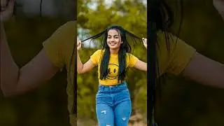HDR Editing Tutorial 
