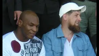 НАПРИМЕР, ПРО КУРСК, РАМЗАНА КАДЫРОВА И АРМЯНСКИЙ КОНЬЯК