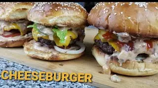 #cheeseburger