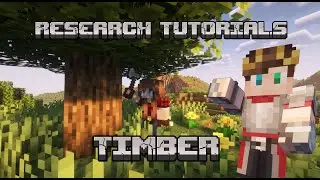 Timber Tutorial | Rune Venture
