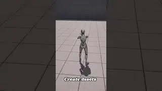 Fix Robotic Animations FAST with Motion Matching in Unreal Engine 5!