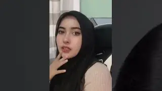 rina style terbaru jilbab