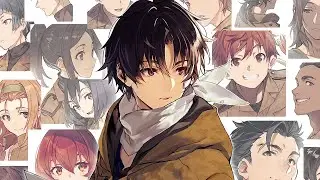 86 EIGHTY-SIX - Voices of the Chord / Avid | but it's lofi hip hop (emotional anime remix)
