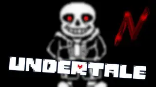 Undertale Remix - MEGALOVANIA - Nitroglitch