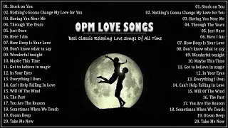 Relaxing Beautiful Love Songs 70s 80s 90s Playlist - Greatest Hits Love Songs Ever