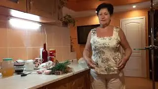 Майку купила, шорты купила, а 😂 про трусы забыла