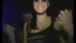 DJ Partyraiser One man Half machine Project 2 Part 1