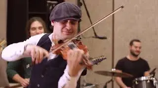 Edgar Hakobyan   -  Bei mir bist du schoen