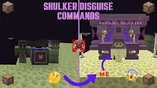 Command Block Tutorial 