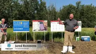 Corteva Agriscience™ Keep Growing Tour - The Digital Acre
