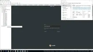 Running 15 Virtual Machines using VMware Workstation 15 Pro