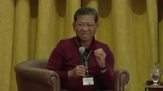 Fireside Chat | Agus Sudjianto | 2024
