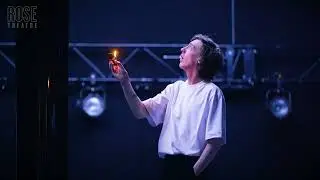 The Glass Menagerie | Production Trailer