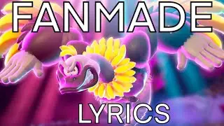 Ostrich Bananza (FANMADE LYRICS) | Donkey Kong Bananza