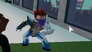 Roblox Random Momments l BRUH