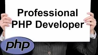 Professional PHP Developer 888-411-2221 - Professional PHP Programming