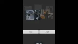 Likes ViewPager 3D with CarouselView