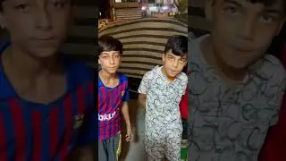 الجهال اشترو جنط مني 😱🎒💵