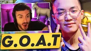 Tarik Reacts to EDG vs Paper Rex | LOSER GOES HOME | VCT Masters Tokyo 2023