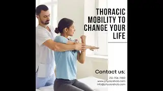 Exercises for Midback Pain/tightness