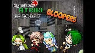 Atriki Episode 7 Bloopers