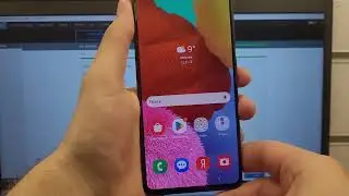 🔥 Chimera Tool 🔥 Samsung A51 (A515F) / EUB MODE / Разблокировка Аккаунта Гугл 🔐от ValeriUs 👍