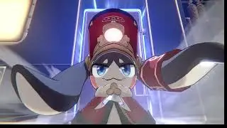 Типичные ежедневные задания в Honkai