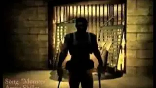 The Suffering: Ties That Bind - Skillet - Monster GMV