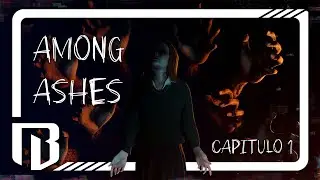 Un JUEGO de terror DENTRO de OTRO JUEGO de terror | AMONG ASHES (PC) | EN ESPAÑOL | CAPÍTULO 1