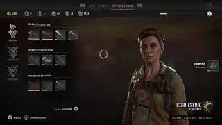 Dying light 2- dojazd