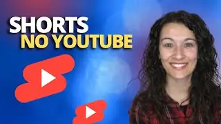 YOUTUBE SHORTS COMO USAR