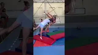 Camp pole sport 2022