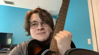 yippee guitar time :)