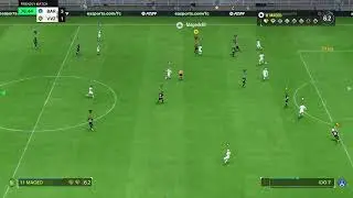 VPG Prem B League // Feb 8th