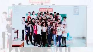 Chia Tay Cô Giáo Thực Tập